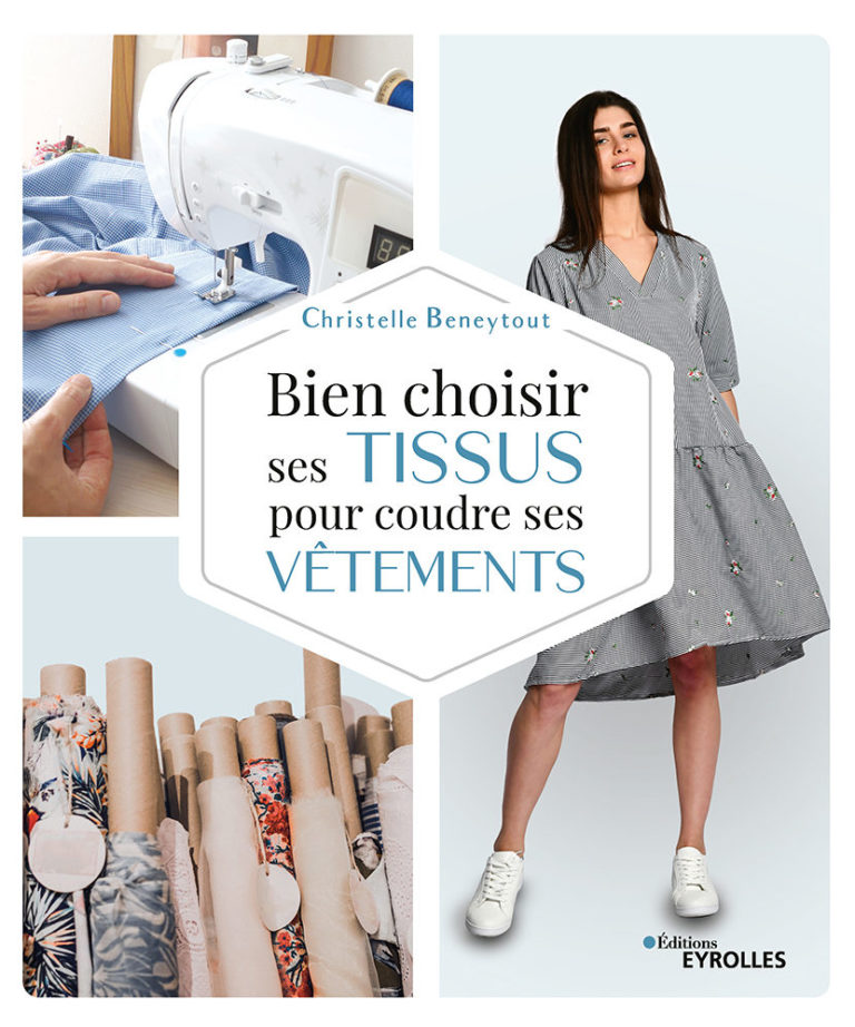 Christelle coud couture