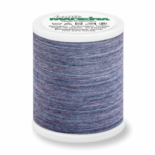 fil lana madeira dégradé violet