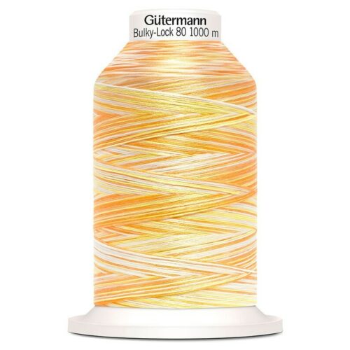 fils mousse gutermann bulky lock multicolour