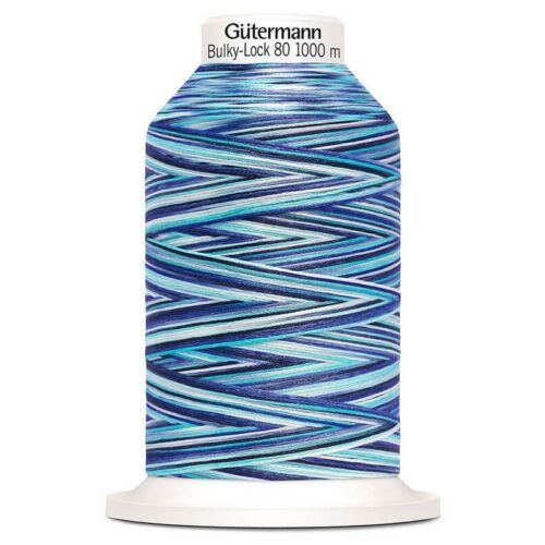 fils mousse gutermann bulky lock multicolour