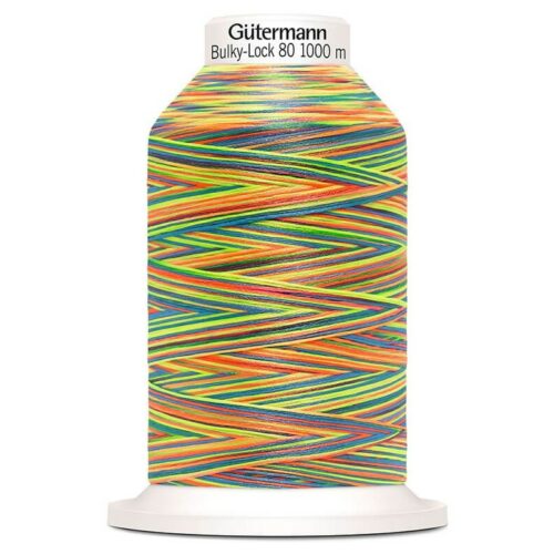 fils mousse gutermann bulky lock multicolour