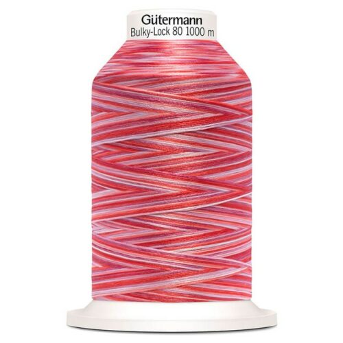 fils mousse gutermann bulky lock multicolour