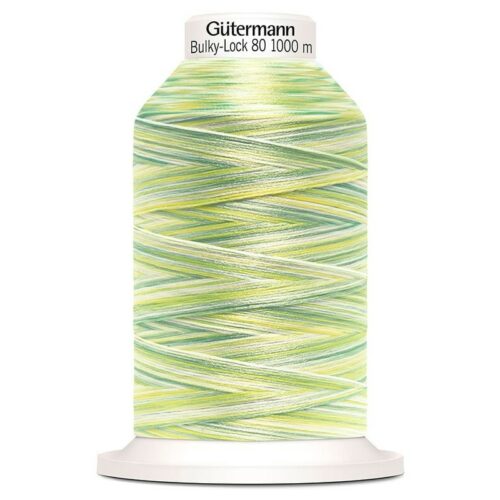 fils mousse gutermann bulky lock multicolour