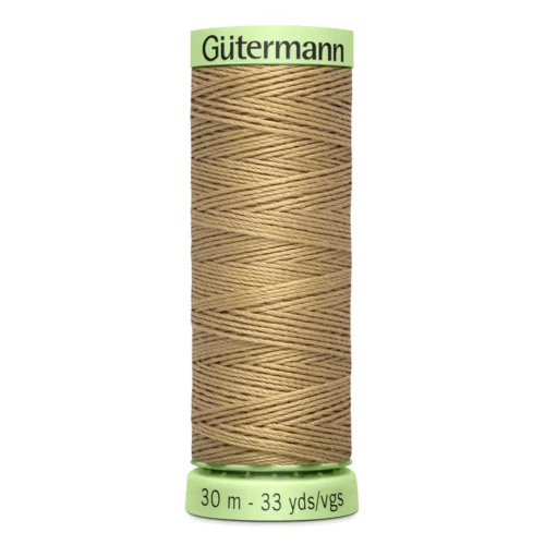 Fil TOP STITCH Gütermann super résistant n°30 – Image 2
