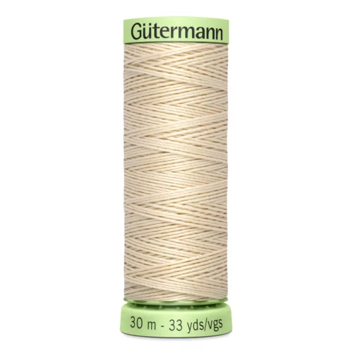 Fil TOP STITCH Gütermann super résistant n°30 – Image 4