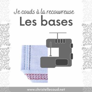 cours recouvreuse Paris Christelle beneytout FAC Artesane