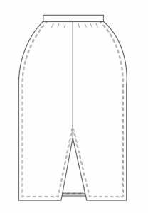 cours recouvreuse la jupe christelle beneytout